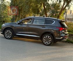 هيونداي سانتافي